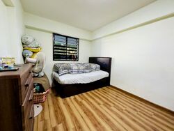Blk 534 Bedok North Street 3 (Bedok), HDB 2 Rooms #573982821